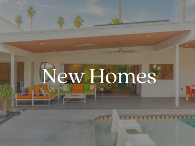 New Homes